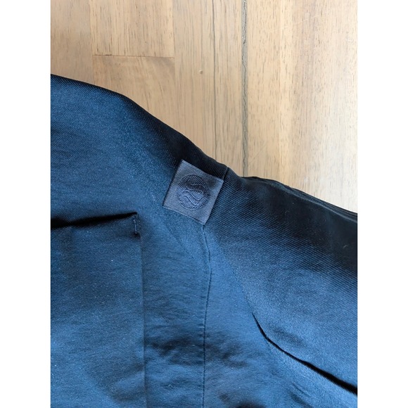 Lululemon ABC Pants Mens Size 32 Black Slim Fit Technical Fabric - Picture 7 of 8